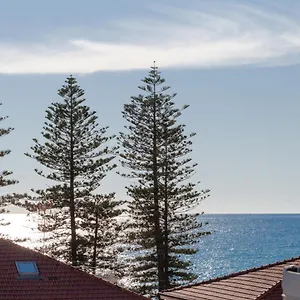 110 - Casa Sole Vista Mare, In Centro 100 Metri Spiaggia Appartamento