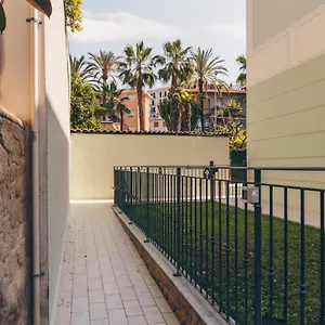 189 - Casa Centro, 350metri Dal Mare Appartamento